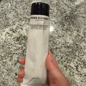 Grown Alchemist Hydra-Restore Cream Cleanser
 - 20 mL - NEW